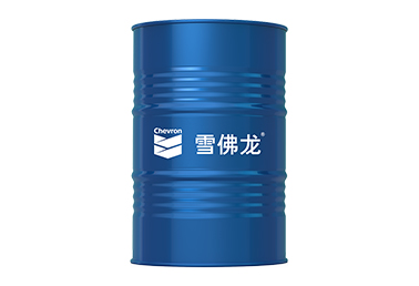 黄石雪佛龙超级低灰燃气发动机油 6500 （HDAX® 6500 LFG Gas Engine Oil SAE 40）